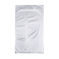 Mikrotenový přířez v boxu s otvorem 40x50 cm Mikrotenový přířez v boxu s otvorem 40x50 cm