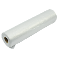 Mikrotenový přířez v roli 40x60 cm Mikrotenový přířez v roli 40x60 cm