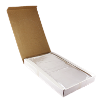 Potravinářský přířez PP v boxu 25x35 cm Potravinářský přířez PP v boxu 25x35 cm