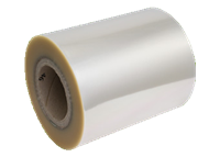 Fólie pro misky zatavovací PET/peel 185mm 1,2 kg Fólie pro misky zatavovací PET/peel 185mm 1,2 kg