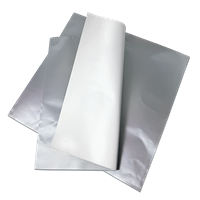 Alobal přířez 28x29 cm Alobal přířez 28x29 cm