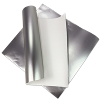 Alobal přířez 59x59 cm Alobal přířez 59x59 cm