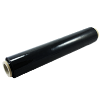 Fixační fólie ruční 50 cm/23 mic/2,1 kg černá Fixační fólie ruční 50 cm/23 mic/2,1 kg černá