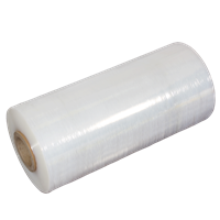 Strojní fixační fólie 50 cm/23 mic, 16,5 kg Strojní fixační fólie 50 cm/23 mic, 16,5 kg