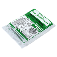 Zakrývací fólie 4x5 m Zakrývací fólie 4x5 m