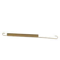 Pružina do zatavovacího stroje Menupack ECO Pružina do zatavovacího stroje Menupack ECO