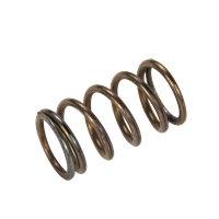 Pružina pod teflonovou desku do zatavovacího stroje BOKAMA Pružina pod teflonovou desku do zatavovacího stroje BOKAMA