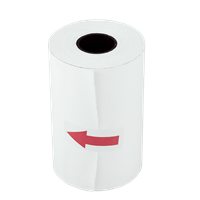 Kotouček do pokladny 57/38/12 termo 16,5m ideal pack® Kotouček do pokladny 57/38/12 termo 16,5m ideal pack®