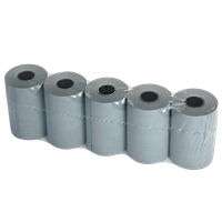 Termo kotouček do pokladny 57/40/12 Blue4est 17m Termo kotouček do pokladny 57/40/12 Blue4est 17m