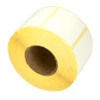 Termo etiketa 49x40 mm 930/kotouč Termo etiketa 49x40 mm 930/kotouč