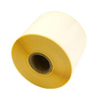 Termo etiketa 60x90 mm 500 ks/kot Termo etiketa 60x90 mm 500 ks/kot