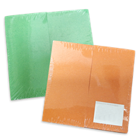 Účtenky čisté - barevné 120x60 mm Účtenky čisté - barevné 120x60 mm