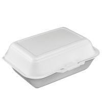 Menu box bílý XPS 190x150x60 mm AP 9 Menu box bílý XPS 190x150x60 mm AP 9