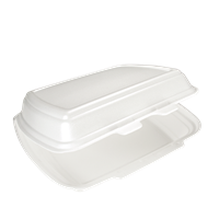 Menu box 1-dílný XPS 250x200x70 mm (dvou zámkový) HP-1 Menu box 1-dílný XPS 250x200x70 mm (dvou zámkový) HP-1