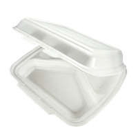 Menu box 3-dílný XPS 250x200x70 mm (dvou zámkový) HP-3 Menu box 3-dílný XPS 250x200x70 mm (dvou zámkový) HP-3