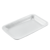 Plastová miska PPS podložní 138x225 mm (73) Plastová miska PPS podložní 138x225 mm (73)