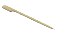 Napichovátko bambusové 15 cm Napichovátko bambusové 15 cm
