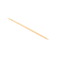 Napichovátko dřevěné 9,5 cm Napichovátko dřevěné 9,5 cm