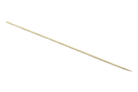 Špejle bambusové 30 cm hrocené Špejle bambusové 30 cm hrocené