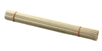 Špejle dřevěné uzenářské 30 cm Špejle dřevěné uzenářské 30 cm
