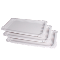 Papírový tácek 13 x 20 cm č.4 Papírový tácek 13 x 20 cm č.4