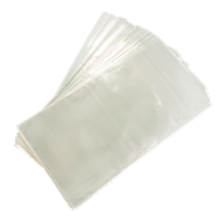Celofánový sáček (tatrafán) 19x37 cm 50 mic Celofánový sáček (tatrafán) 19x37 cm 50 mic