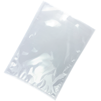 Vakuové sáčky PA/PE 250x350 mm/80 mic Vakuové sáčky PA/PE 250x350 mm/80 mic