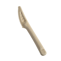 Nůž EKO z cukrové třtiny 16,5 cm Nůž EKO z cukrové třtiny 16,5 cm