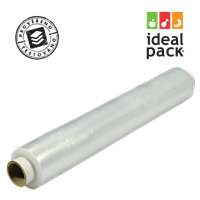 Fólie potravinářská 45 cm x 300 m ideal pack® Fólie potravinářská 45 cm x 300 m ideal pack®