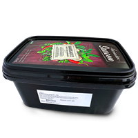 Myslivecká omáčková marináda 2,5kg Pacovis Myslivecká omáčková marináda 2,5kg Pacovis